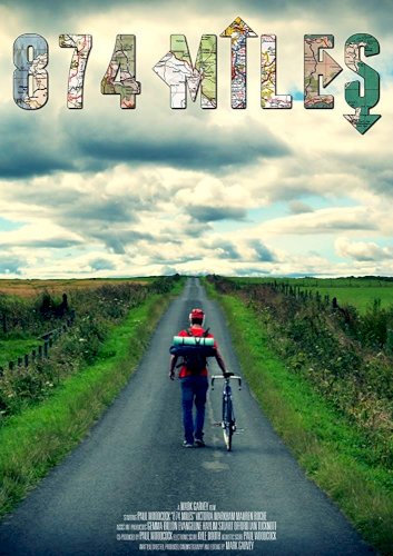 874 Miles 874 Miles