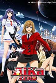 Aika Zero