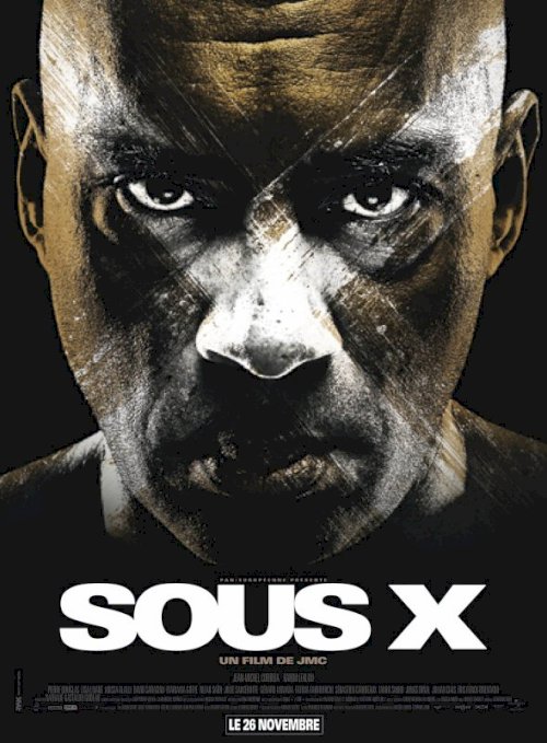 Sous X Sous X