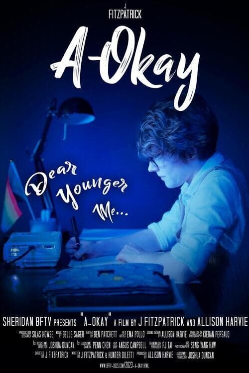 A-Okay A-Okay