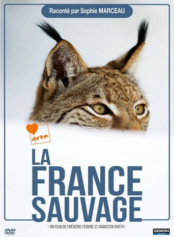 La France Sauvage La France Sauvage