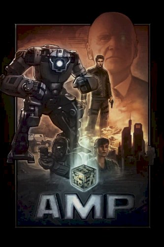 AMP AMP