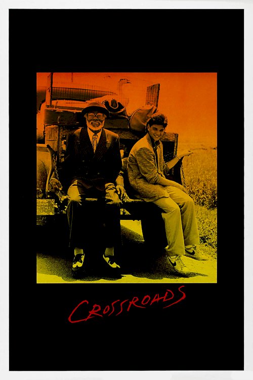 Crossroads Crossroads