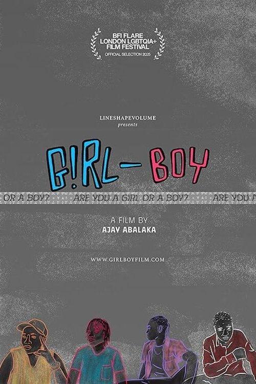 Girl-Boy Girl-Boy