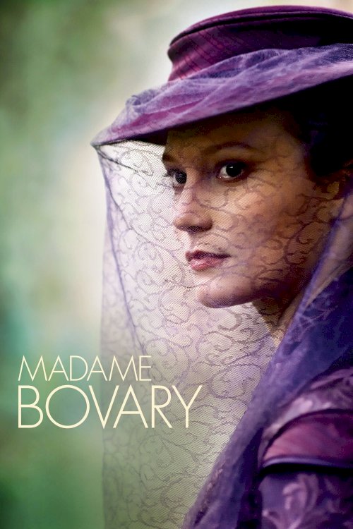 Madame Bovary Madame Bovary