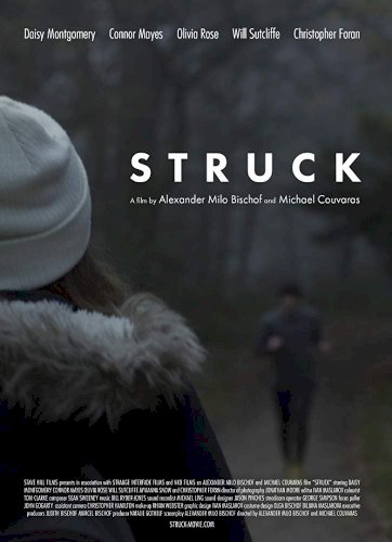 Struck