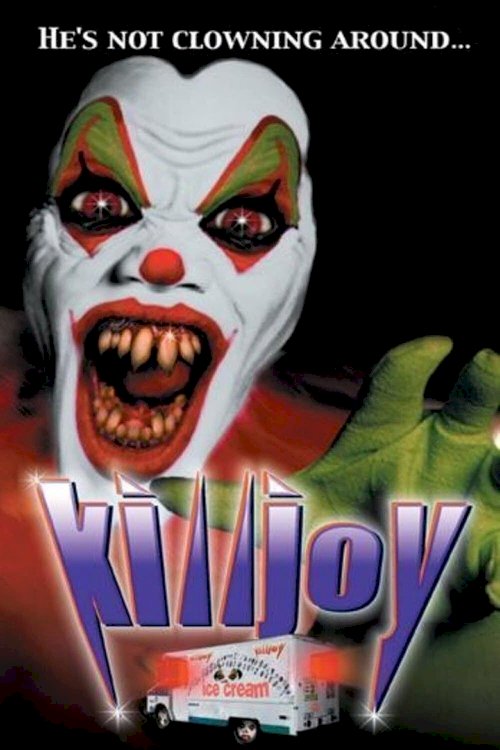 Killjoy Killjoy