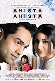 Ahista Ahista Ahista Ahista