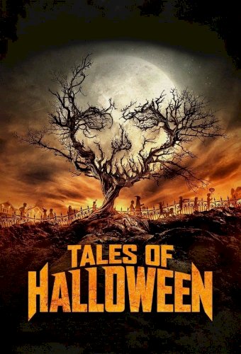Tales of Halloween