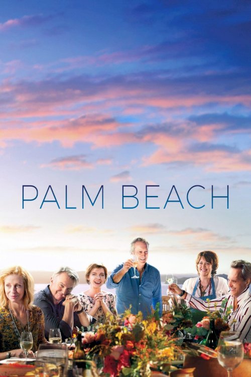 Palm Beach Palm Beach