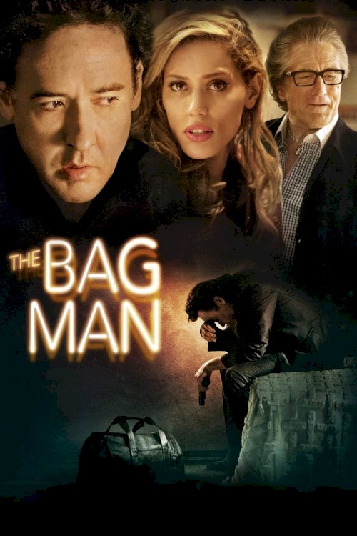 The Bag Man The Bag Man