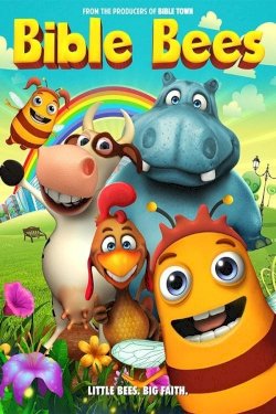 Bible Bees Bible Bees