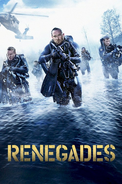 Renegades