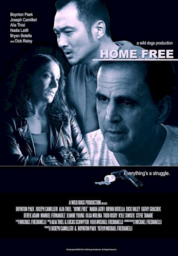 Home Free Home Free