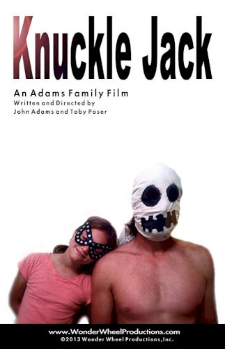 Knuckle Jack Knuckle Jack