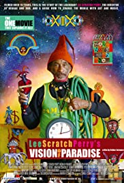 Lee Scratch Perry's Vision of Paradise Lee Scratch Perry's Vision of Paradise