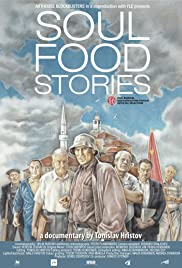 Soul Food Stories Soul Food Stories