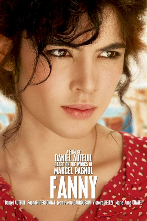 Fanny Fanny