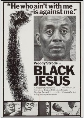 Black Jesus Black Jesus