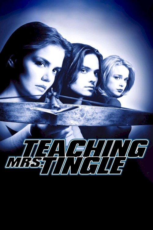 Teaching Mrs. Tingle Teaching Mrs. Tingle
