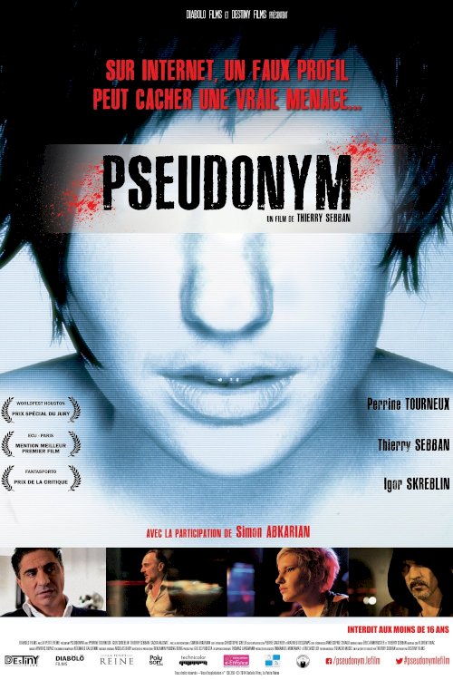 Pseudonym Pseudonym