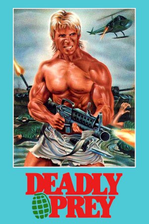 Deadly Prey Deadly Prey