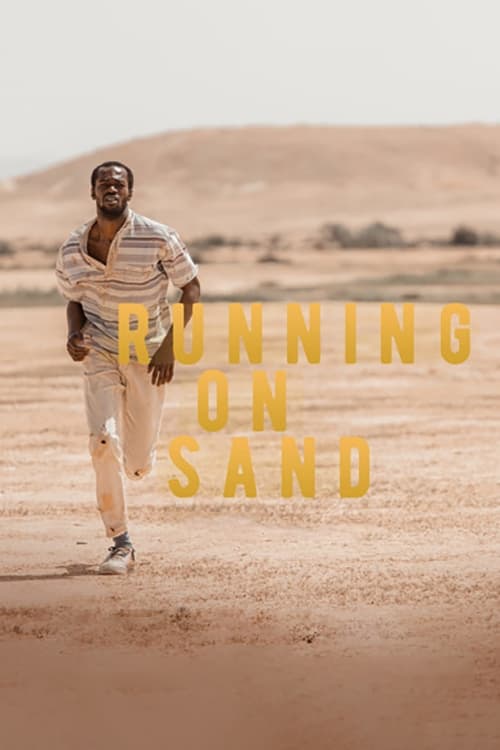 Running on Sand Running on Sand