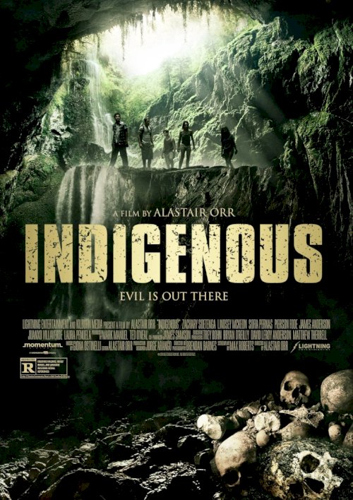 Indigenous