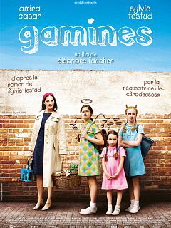 Les grands gamins Les grands gamins