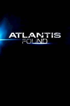 Atlantis Found
