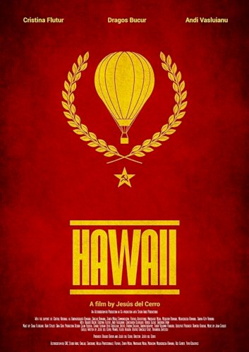 Hawaii Hawaii