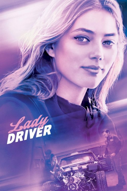 Lady Driver Lady Driver