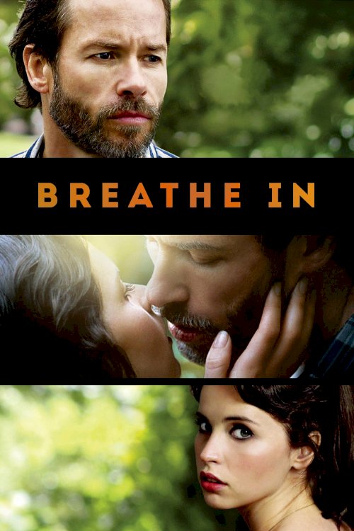 Breathe In Breathe In