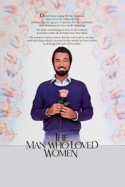 The Man Who Loved Women The Man Who Loved Women