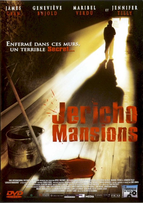 Jericho Mansions Jericho Mansions