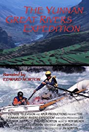The Yunnan Great Rivers Expedition The Yunnan Great Rivers Expedition