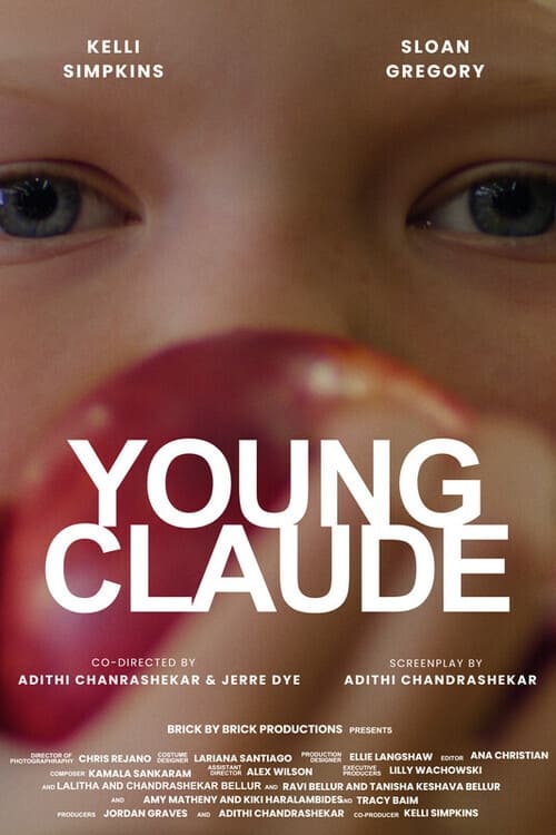 Young Claude Young Claude
