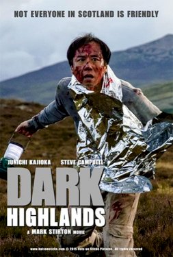 Dark Highlands Dark Highlands