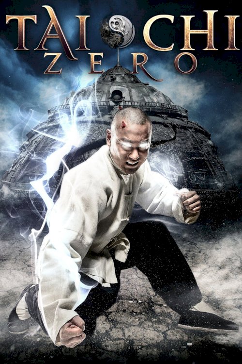 Tai Chi Zero Tai Chi Zero