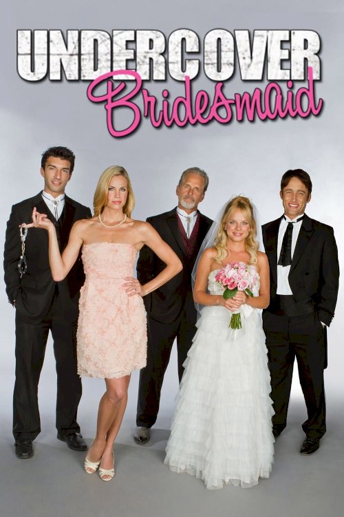 Undercover Bridesmaid Undercover Bridesmaid