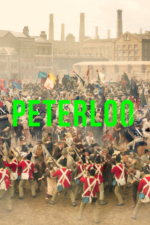 Peterloo Peterloo