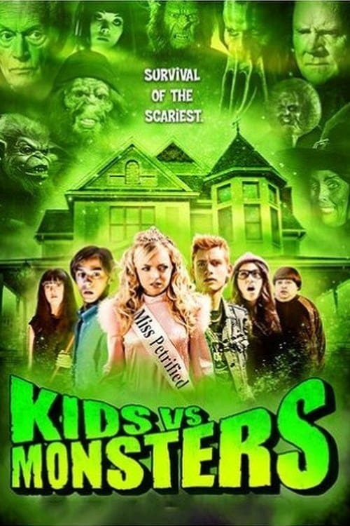 Kids vs Monsters Kids vs Monsters