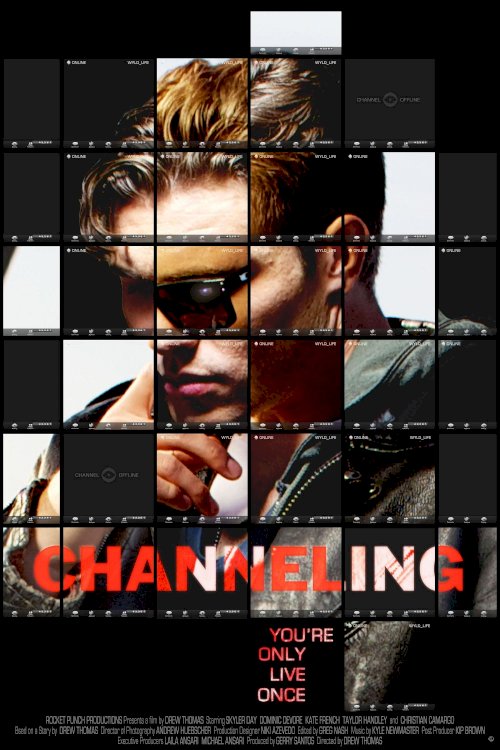 Channeling Channeling