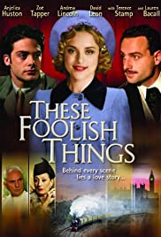 These Foolish Things These Foolish Things