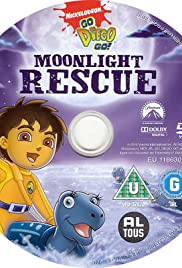 Go, Diego, Go!: Moonlight Rescue Go, Diego, Go!: Moonlight Rescue