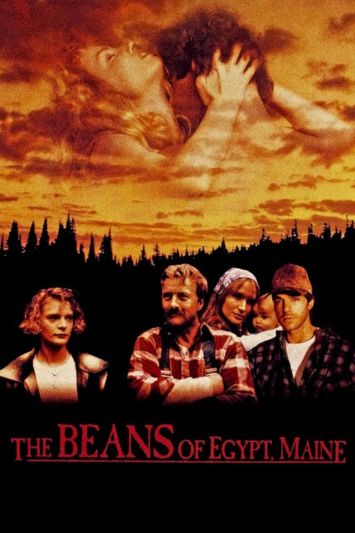 The Beans of Egypt, Maine The Beans of Egypt, Maine