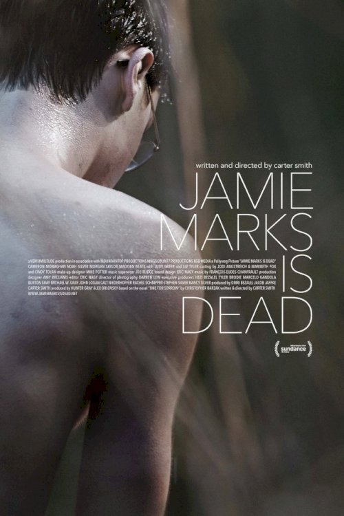 Jamie Marks Is Dead Jamie Marks Is Dead