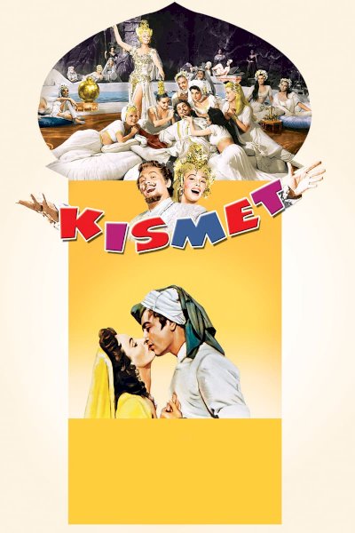 Kismet Kismet
