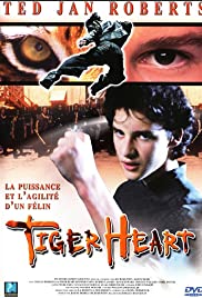 Tiger Heart Tiger Heart