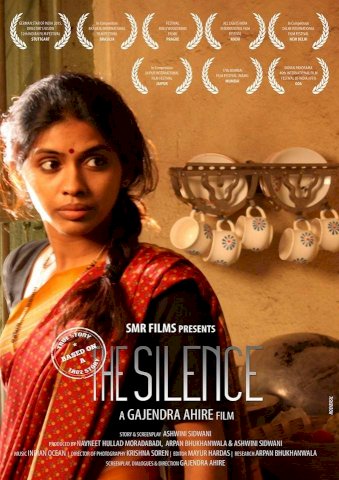 The Silence The Silence